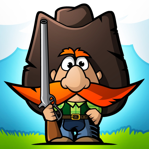 Siege Hero app icon