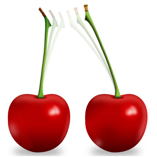 Magic Cutter - MP3 Editor app icon