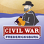 Fredericksburg Battle App icon