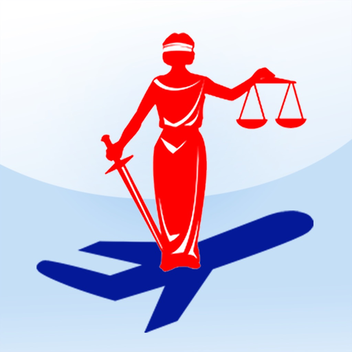 Air Passenger Rights app icon