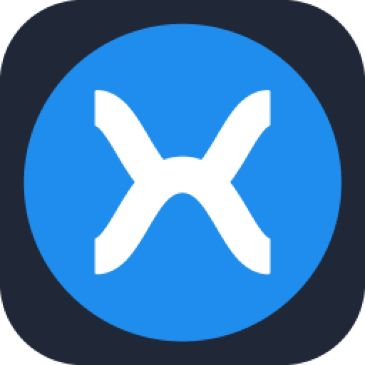 Dance Internet Radio app icon