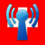 Radio Switzerland (Radio Suisse) icon