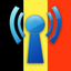 Belgian Radio icon