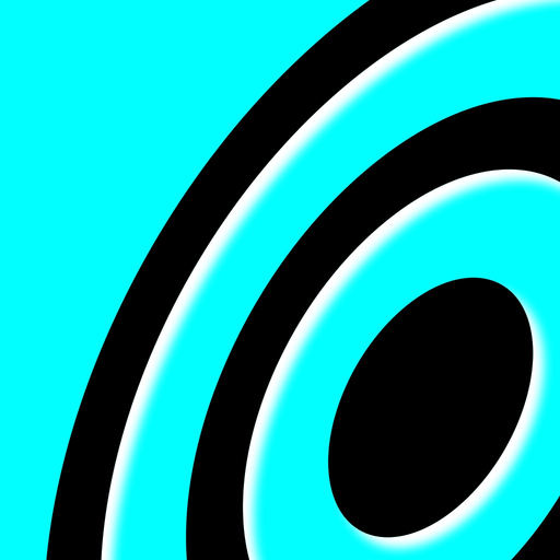 Scored app icon
