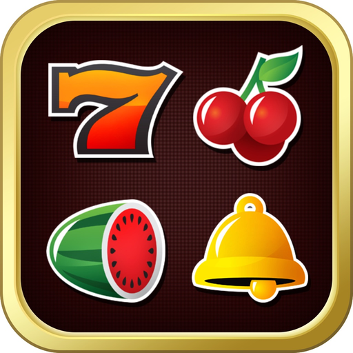 Slot Machine app icon