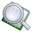Library Inspector icon