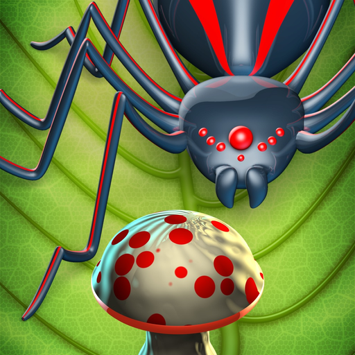 Hummingz EVO HD app icon