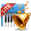 Ringtone Maker Lite icon