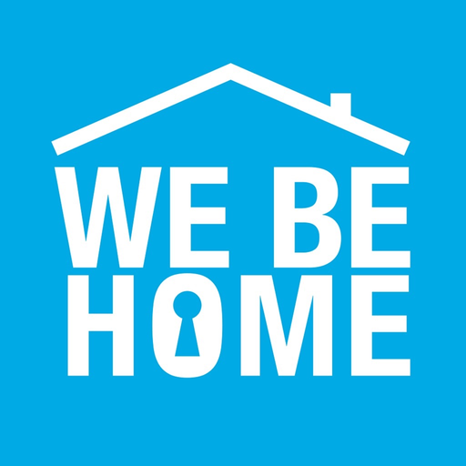 WeBeHome Control app icon