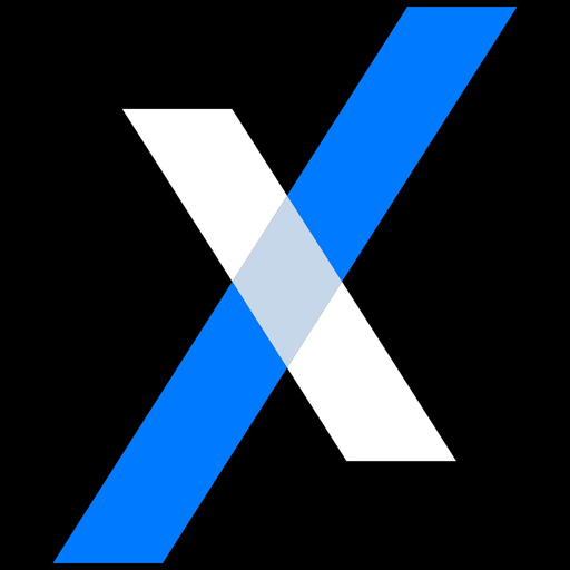 IEX Beleggingsinformatie app icon
