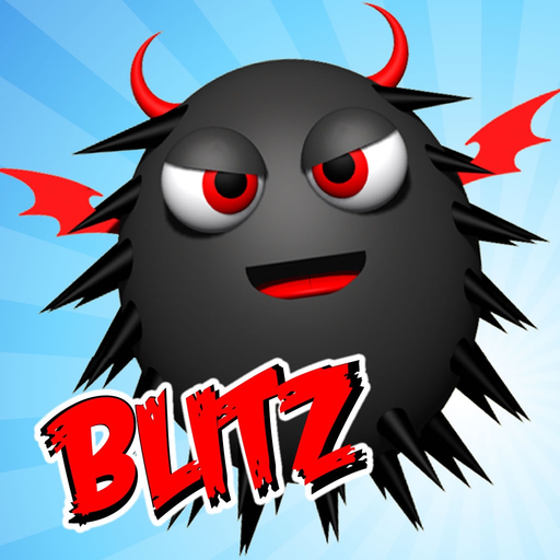 Monster Blitz app icon