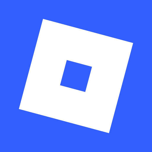 Roblox app icon