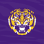 LSU Sports Mobile icon
