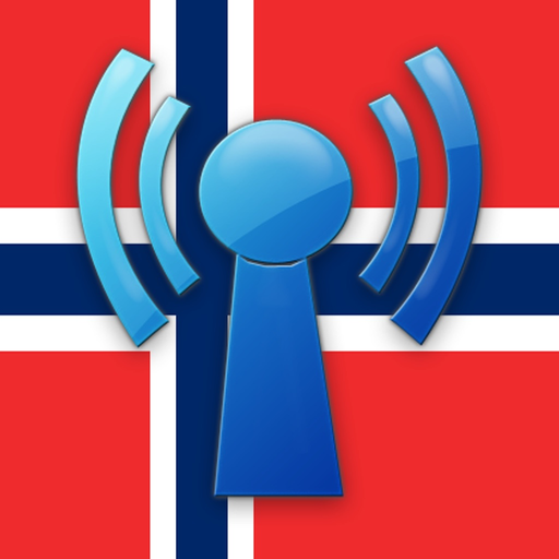 Radio Norway app icon
