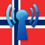 Radio Norway icon