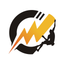 Climbing Weather icon