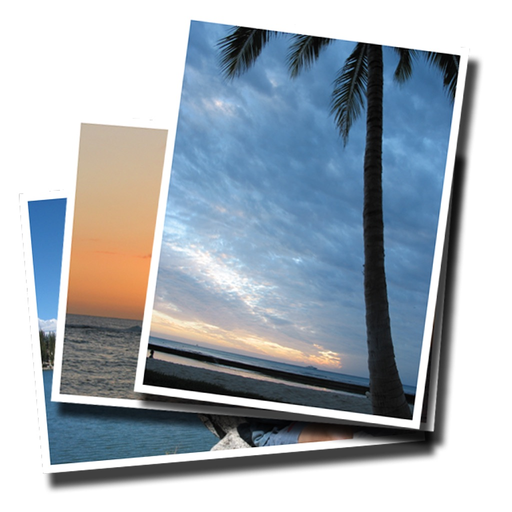 EasyBatchPhoto app icon