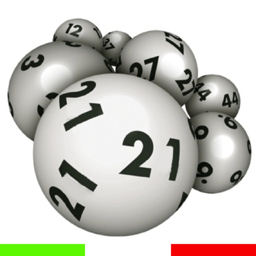 Estrazioni Lotto app icon