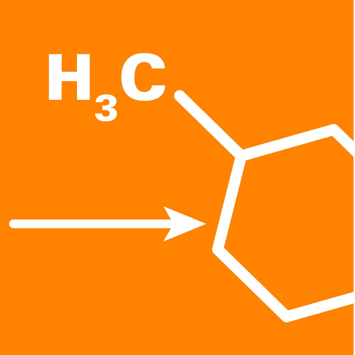 ReactionFlash app icon