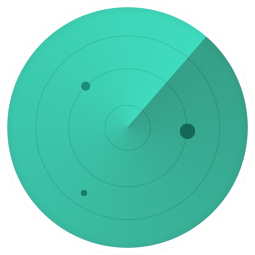 PingBar app icon