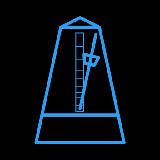 Musician's Metronome app icon