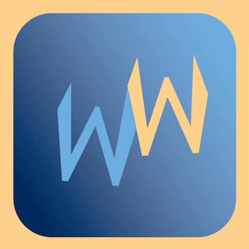 Word Waggle app icon