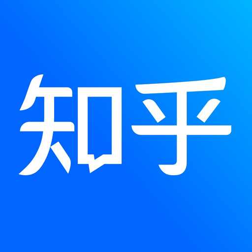 知乎 app icon