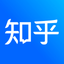 知乎 icon