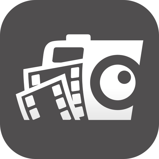 Joomeo app icon