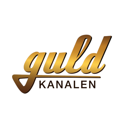 Guldkanalen app icon
