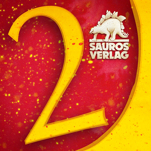 Lesedose 2 app icon