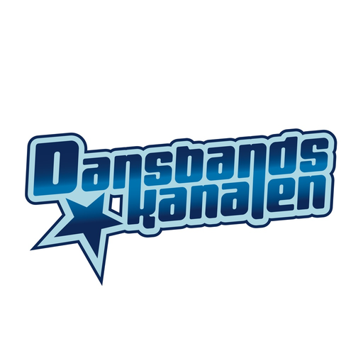 Dansbandskanalen app icon