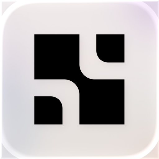 Showpad eOS® app icon