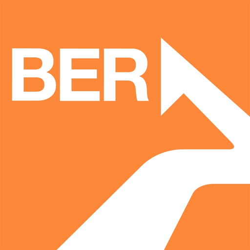 Berlin: app icon