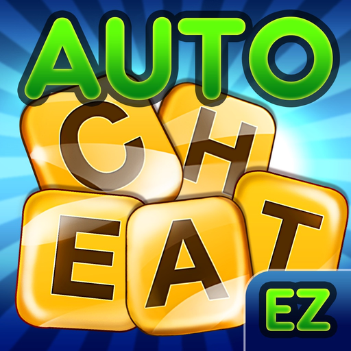 Words with EZ Cheats app icon