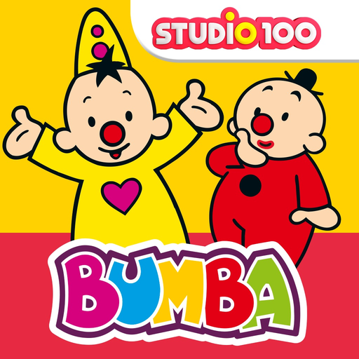 Bumba app icon