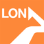 London. icon
