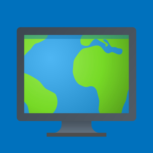 Halcyon Enterprise Console app icon