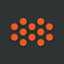 VPAR Golf GPS, Scoring & Stats icon