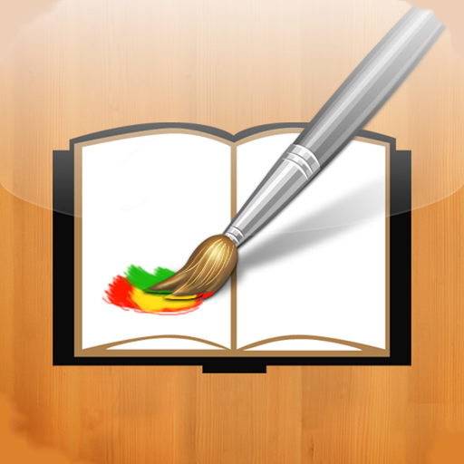 Fairy Tale app icon