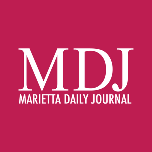 Marietta Daily Journal app icon