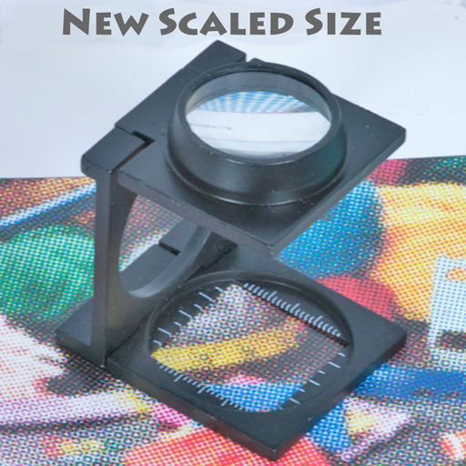 Scaling for a New Size app icon
