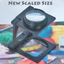Scaling for a New Size icon