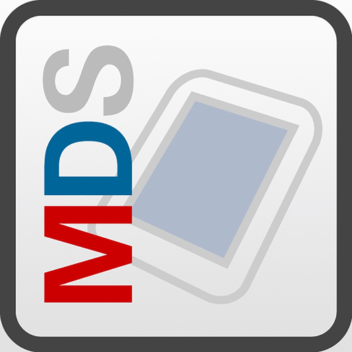 Mobile Data app icon