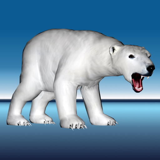 Wildlife Animal Zoo of 3D Pets app icon