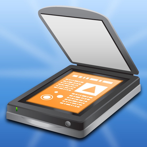 RectAce (High-Quality Scanner) app icon
