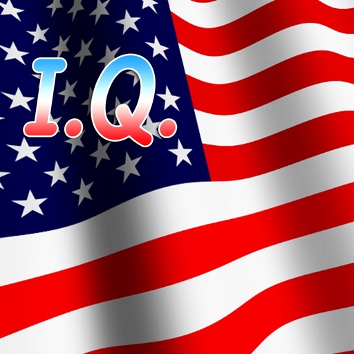 American Test: Trivia Game app icon