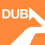 Dublin. icon
