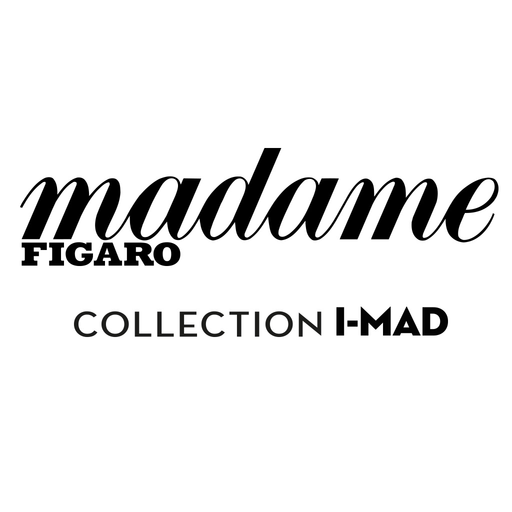 Madame Figaro : Collection i-mad (Version Française) app icon