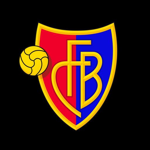 FC Basel 1893 app icon